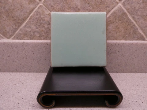Antique Charleston, SC Ceramic Tiles Cover