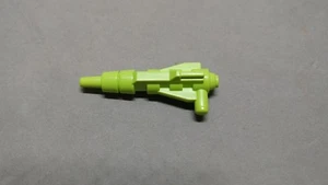 ACCESORIO PISTOLA DEVASTADORA DE GANCHO TRANSFORMERS CONSTRUCTICON PIEZA GENERACIÓN UNO G1 - Imagen 1 de 1