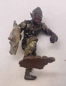 Blue Box Warriors of The World The Orc Bbi 2008 - Bild 1 von 7