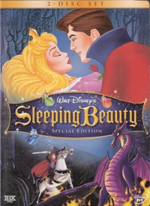 Sleeping Beauty (2-Disc Special Edition) - BRAND NEW! (DVD) FREE SHIPPING! - Picture 1 of 1