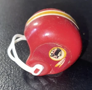 OPI Vintage Washington Redskins NFL Mini Gumball Football Helmet Free Ship L17 - Picture 1 of 6