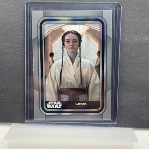 2023 Topps Star Wars #69 Leida Andor - Picture 1 of 10