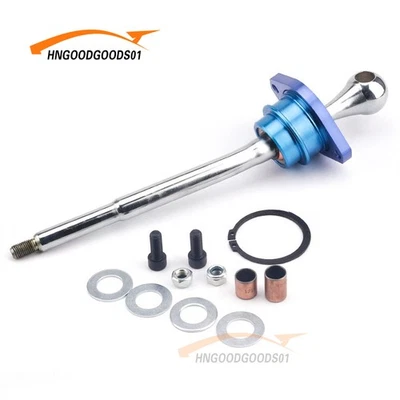 Palanca de cambios de tiro corto para Nissan 91-01 200SX/Altima/Maxima PALANCA DE CAMBIOS DE TIRO CORTO Foto 1 de 4