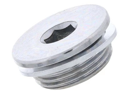 Enchufe de cubierta de distribución Febi 58464WCFM para BMW 735i 1985-1986 Foto 1 de 2