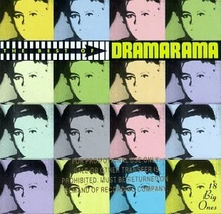 Dramarama - The Best Of Dramarama - 18 Big Ones | CD - Bild 1 von 1