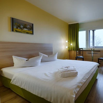 Erzgebirge Getaway | 2 Nächte 2P im Panorama Hotel + Frühstück & Saunaerlebnis - Bild 1 von 4