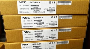 NEC GCD-8LCA 640064 SV9100 8-Port Single Line Interface Card Blade w/ - Picture 1 of 3
