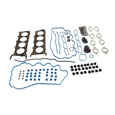Juego de juntas de culata para Ford Mustang 2009-2010 4,6 L V8 VIN CÓDIGO "H" T598331 Foto 1 de 3