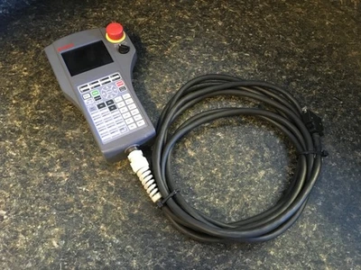 Colgante Robot Teach Yamaha PBX-E 5M Foto 1 de 4