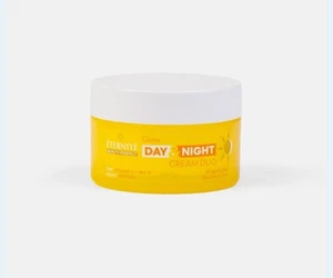 Eternite Glow Day & Night Cream Duo Vitamin C + Spf 15 Night Retinol - Picture 1 of 1
