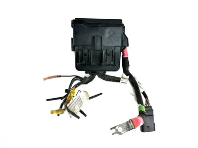 Panel de fusibles y relé Ford Upfitter 2023-2026 Super Duty F-250 F-350 F-450 OEM Foto 1 de 3