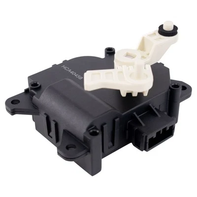 Actuador de puerta de mezcla de climatización para Acura MDX 2009-2015 Honda Pilot 2007-2013 Foto 1 de 4