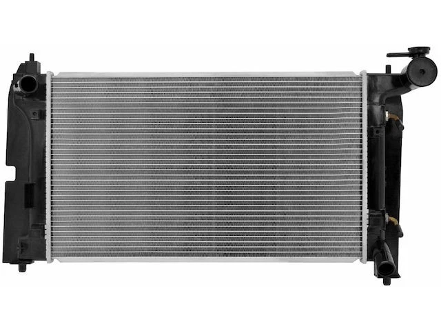 CSF 31PH41F Radiator Fits 2003-2008 Toyota Corolla 1.8L 4 Cyl - Image 1 of 1
