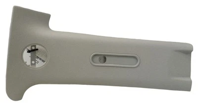 Juego de molduras de poste de pilar de puerta Volkswagen Beetle FR 2000-2001 usado 1C0867244E OEM Foto 1 de 4