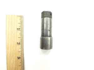 MAC TOOLS 3/8" DRIVE 5/8" KNURLED HEADER SPARK PLUG SOCKET 6 POINT SPSEG2 USA - Picture 1 of 4