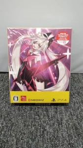 Neowiz Djmax Respect Limited Edition Ps4 Software - Picture 1 of 12