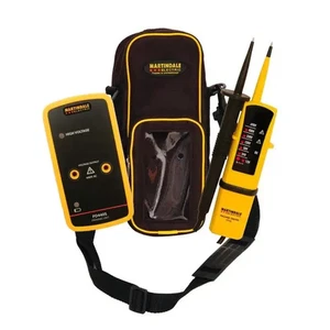 Martindale VT12/PD-S Voltage Indicator and Proving Unit Kit - Picture 1 of 7