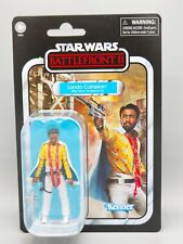 Star Wars Vintage Collection Battlefront II Gaming Greats Lando Calrissian VC238