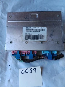 1994-1995 Engine Control Unit ECU 16191947 Module - Picture 1 of 3