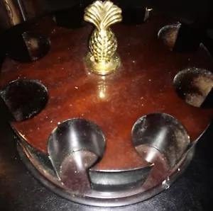 Fancy poker chip rack - Picture 1 of 2