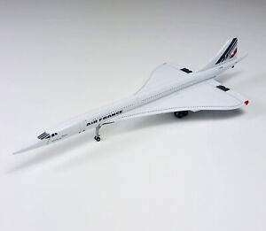 Gemini Jets 1/400 Air France Concorde F-BTSD GJAFR205B SOCATEC 