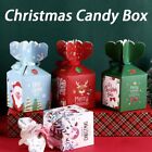 with Handle Candy Box Gift Packaging Boxes  Wedding Birthday Party Supplies