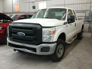 Wiper Transmission For Ford F350SD Pickup Assy - Picture 1 of 12