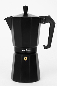 Fox Coffee Maker ALL SIZES Camping Fishing tackle