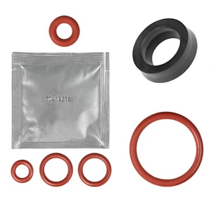 Dichtung O-Ring Saeco Philips Fett Brühgruppe Auslaufstutzen Kaffeevollautomat - Bild 1 von 7