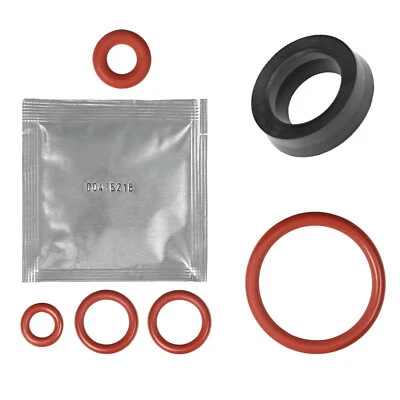 Dichtung O-Ring Saeco Philips Fett Brühgruppe Auslaufstutzen Kaffeevollautomat - Bild 1 von 4