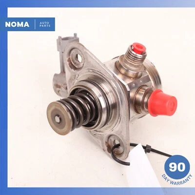 Land Rover L319 LR4 2010 motor combustible gas bomba de alta presión 8W939D376AE fabricante original Foto 1 de 4