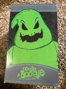 Scentsy Disney's OOGIE BOOGIE Buddy W/pak - Picture 1 of 1
