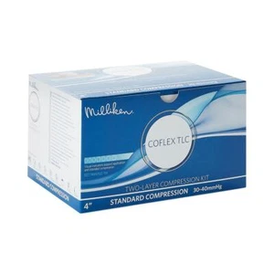 CoFlex TLC 2-Layer Compression System_Box/1 - Picture 1 of 1