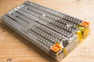 Tesla Model S Battery Module 4.5kwh - Warranty - Picture 1 of 4