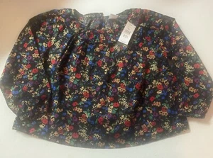 Blusa Top Baby Gap Niñas Talla 3T - Imagen 1 de 5