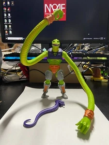 2015 Masters of the Universe Classics Sssqueeze Figure Mattel LOOSE JC - Picture 1 of 5