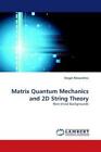 Matrix Quantum Mechanics and 2D String Theory Non-trivial Backgrounds 1302