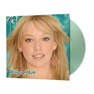 Hilary Duff Metamorphosis Record LP Soda Bottle Clear Vinyl NEW πβ
- Foto 1 di 1