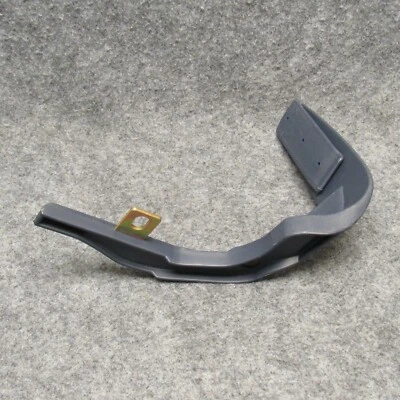 GMC Safari Chevy Astro LH 1998-02 guía de cinturón de seguridad delantero 15006057 azul NOS 37393 Foto 1 de 4