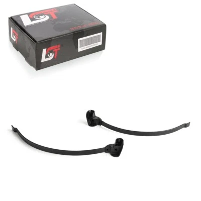 Sunroof Wind Deflector Bracket Clips Wind Guard For Chrysler 200 300 PACIFICA - Изображение 1 из 4