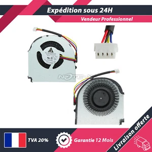 VENTILATEUR CPU FAN POUR LENOVO THINKPAD X220 X220I X220T X230 X230I X230T - Photo 1/5