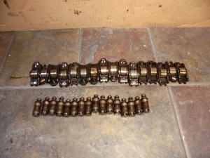 TAPPETS SEAT LEON 2000 MK1 1.6 16V AZD X16 Y SEGUIDORES X16 - Imagen 1 de 1