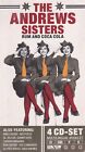 Rum And Coca Cola - The Andrews Sisters - 4 CD Digibook 2005 Documents