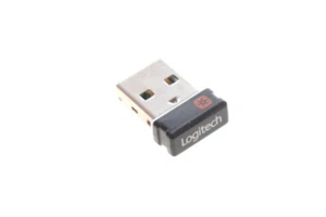 Logitech Unifying Receiver Empfänger M510 K800 M705 K830 M525 M570 MX800 M95 - Bild 1 von 1