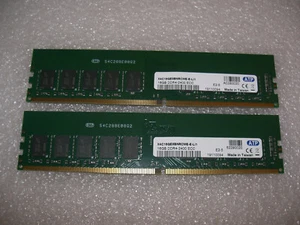 32 GB DDR4-2400 ECC RAM Speichererweiterung für Asrock Server ebay 225549939435 - Bild 1 von 2