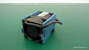 HP 457873-001 1U (4.5 cm) System Fan Assembly for ProLiant DL320 G5 Server - Picture 1 of 5