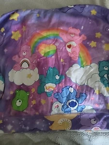 Care Bears Large Children Hoodie (Missing String) - Picture 1 of 6
