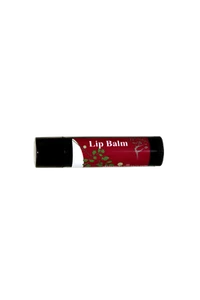 Moringa Oil Lip Balm Tube All Natural Skin Care Made & Packed in Qld Australia - Picture 1 of 2