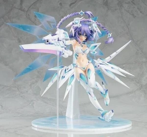 Purple Heart Lilac COOL Figure - Picture 1 of 5