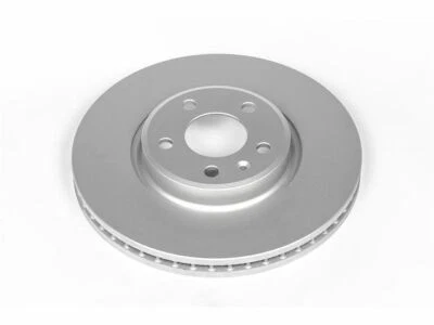 Rotor de freno delantero para Audi A4 Quattro 2011-2016 52759ZK 2012 2013 Foto 1 de 2